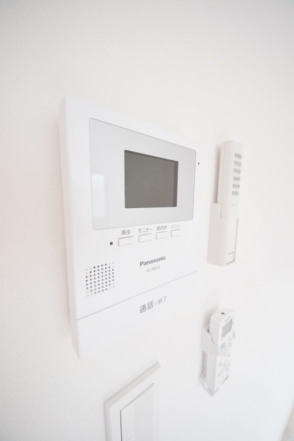 セキュリティ　～はーいどなたっ～