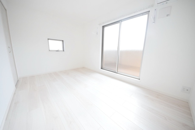 居室・リビング　～白基調ないいお部屋っ～