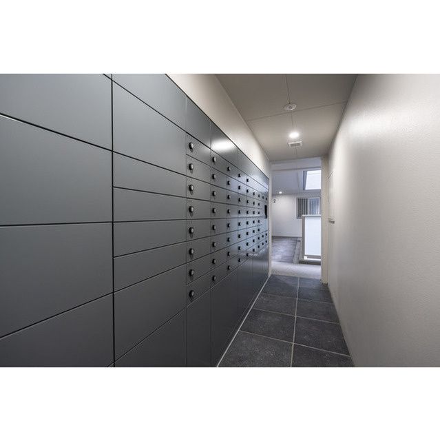 その他共有部分　宅配ボックスもあります♪