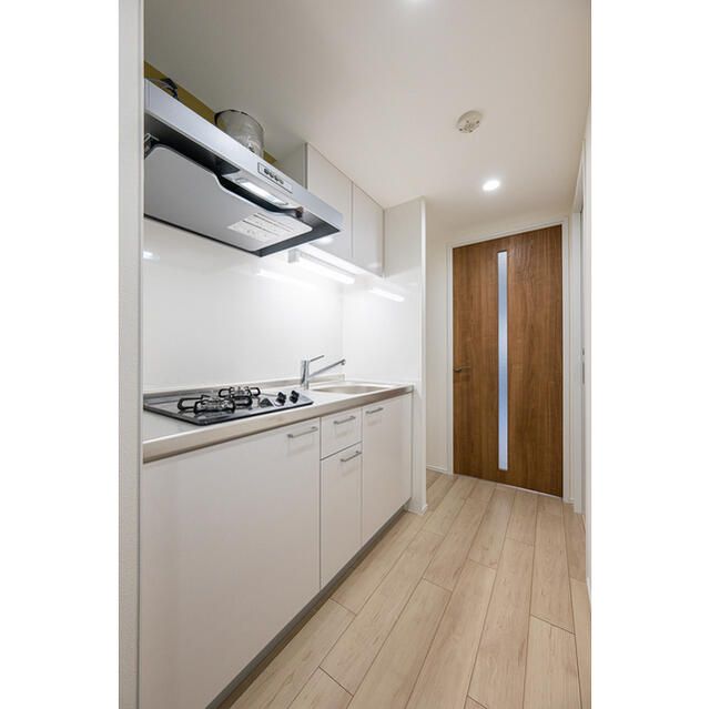 キッチン　☆使いやすいシステムキッチン☆