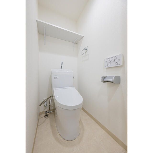 トイレ　☆清潔感のあるトイレ☆