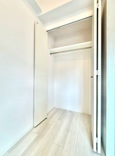 収納　別室の参考写真です。※現況優先
