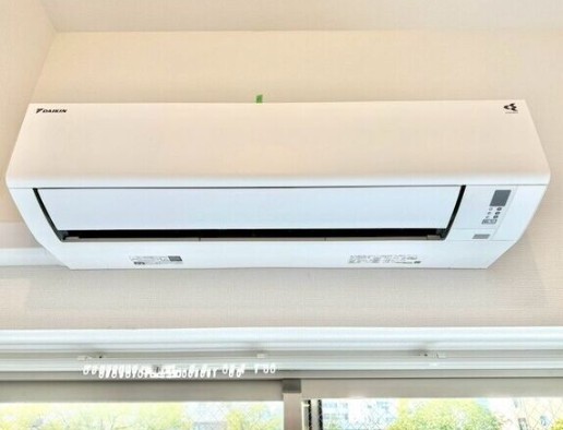 その他設備　別室の参考写真です。※現況優先