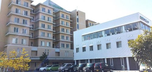 病院　東大阪山路病院（病院）まで465m