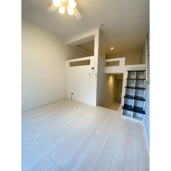 居室・リビング　同シリーズの写真です。