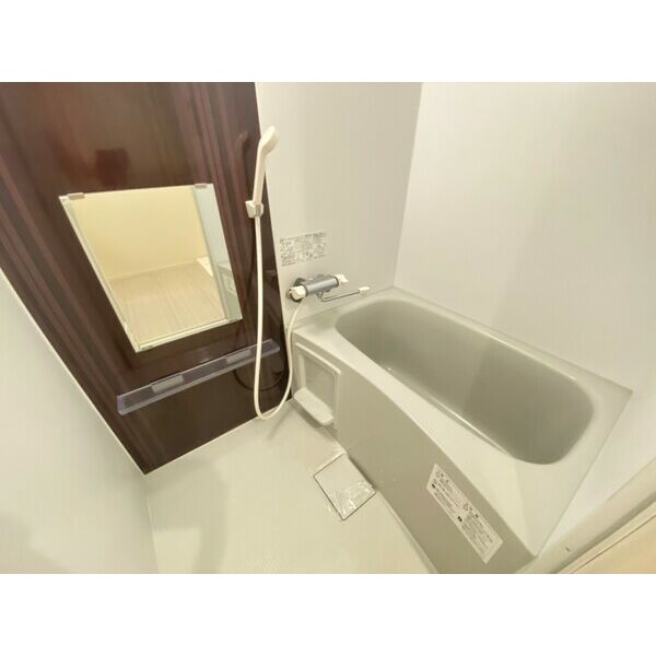 バス・シャワールーム　同シリーズの写真です。