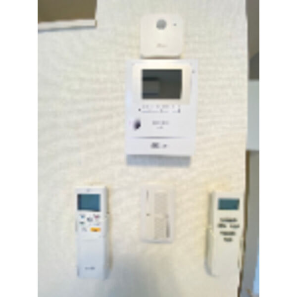 セキュリティ　同シリーズの写真です。