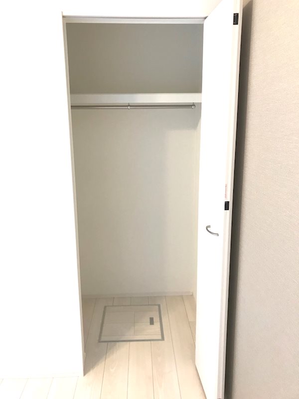 収納　同シリーズの写真です。