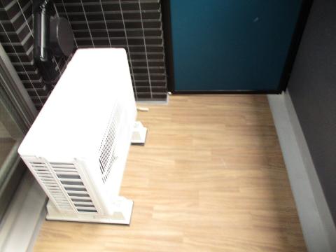 バルコニー　ベランダ