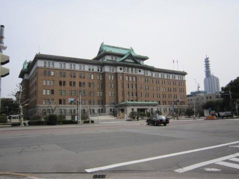 その他　三菱東京UFJ銀行東海公務部・愛知県庁出張所（その他）まで521m