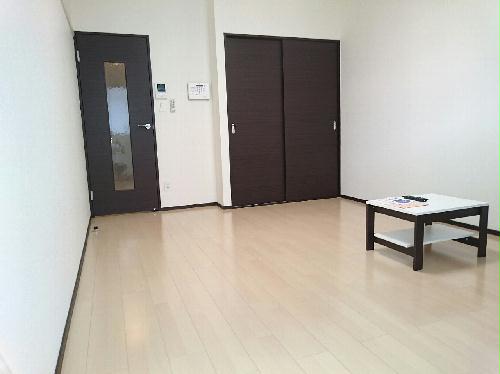 居室・リビング　現状と異なる場合には現状を優先致します。