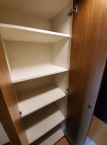 収納　（別タイプ参考写真）菱和パレス立教大学前・国際ハイム　豊島区