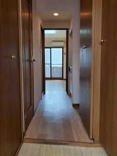 玄関　（別タイプ参考写真）菱和パレス立教大学前・国際ハイム　豊島区