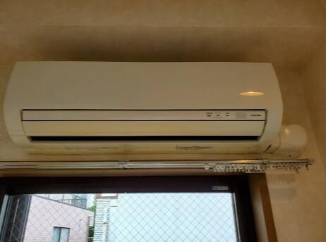 眺望　（別タイプ参考写真）菱和パレス立教大学前・国際ハイム　豊島区