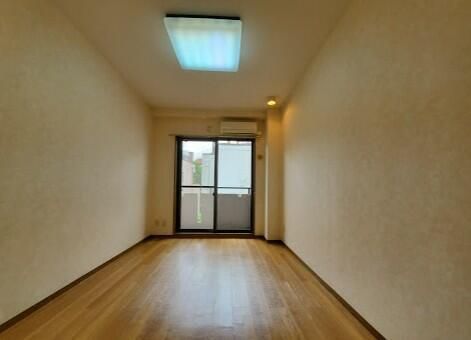 居室・リビング　（別タイプ参考写真）菱和パレス立教大学前・国際ハイム　豊島区