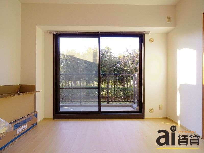 居室・リビング　リビング/居室