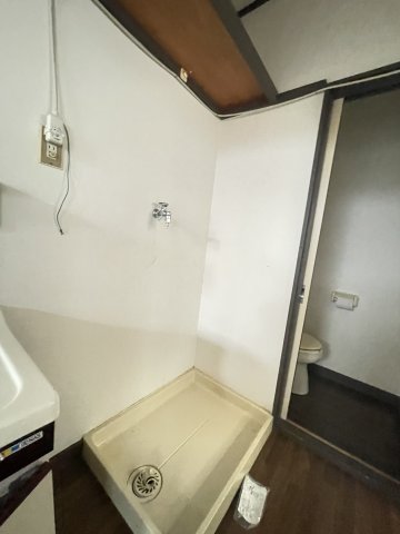 その他設備　（退去前につき前募集時の写真になります）