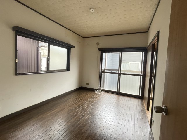 その他部屋・スペース　（退去前につき前募集時の写真になります）