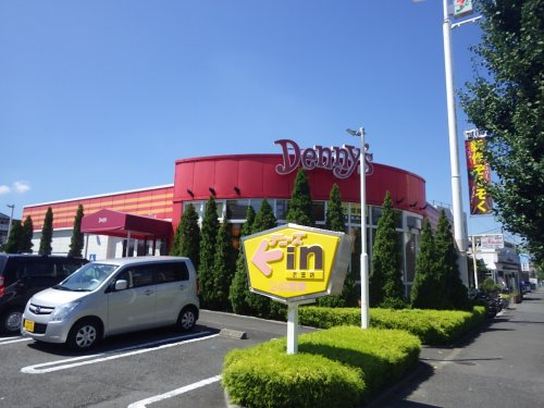 飲食店　デニーズ　金谷店（飲食店）まで1646m