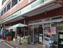 コンビニ　ローソンストア100淀川十三本町店（コンビニ）まで432m