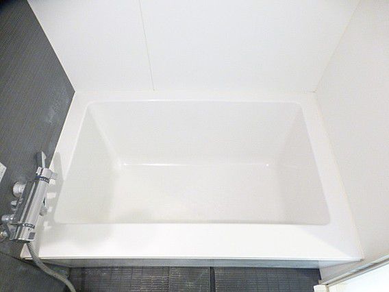 バス・シャワールーム　同タイプ別部屋