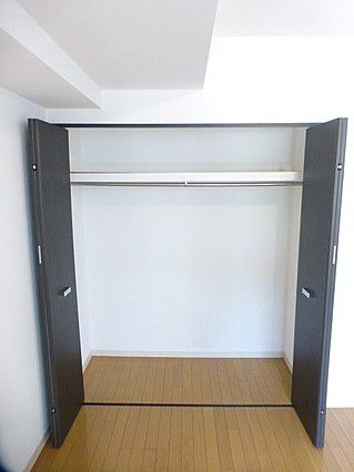 収納　同タイプ別部屋