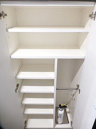 玄関　同タイプ別部屋