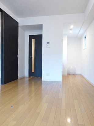 居室・リビング　同タイプ別部屋