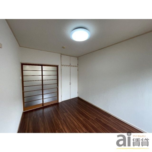 居室・リビング　※別号室写真※