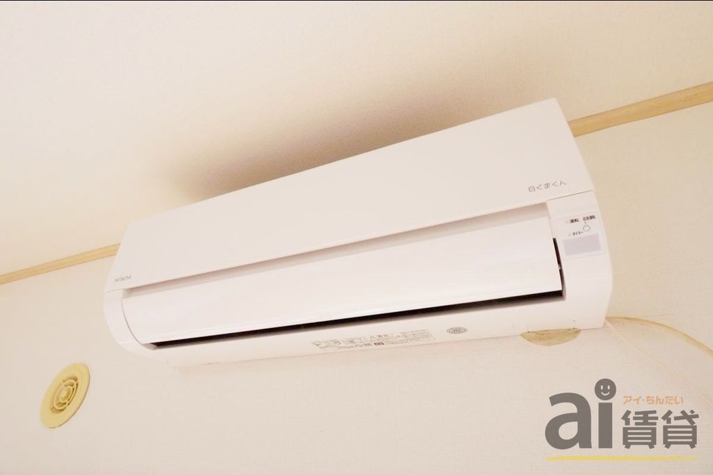 その他設備　※別号室写真※