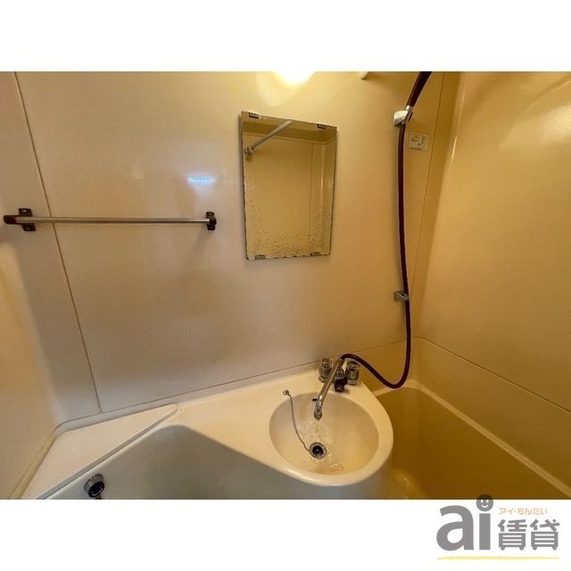 洗面設備　※別号室写真※