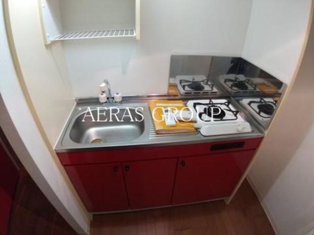 キッチン　同仕様写真