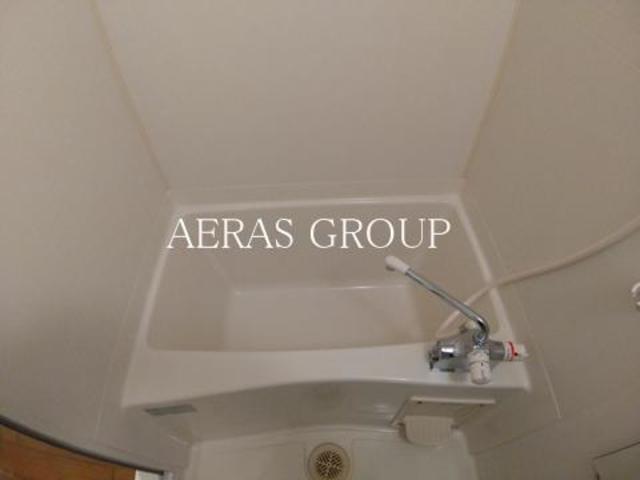 バス・シャワールーム　同仕様写真