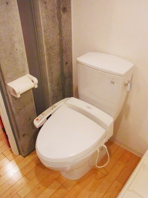 トイレ　同仕様写真