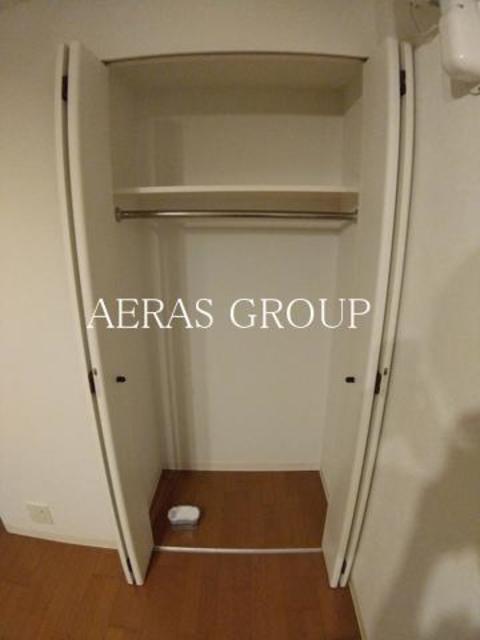 収納　同仕様写真