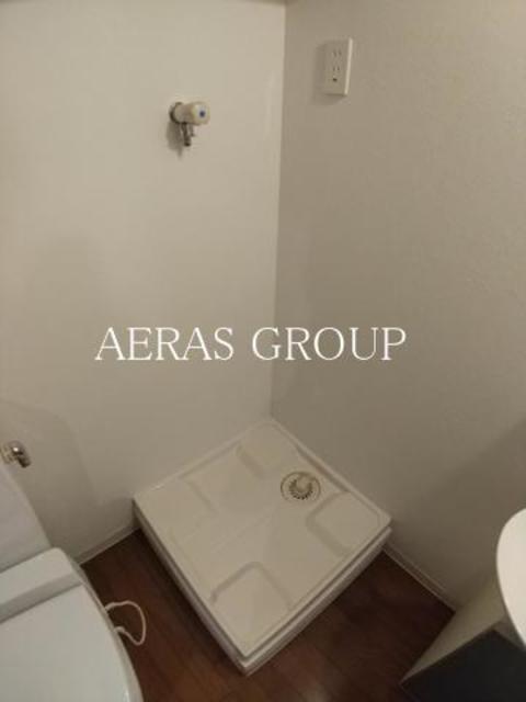 その他設備　同仕様写真