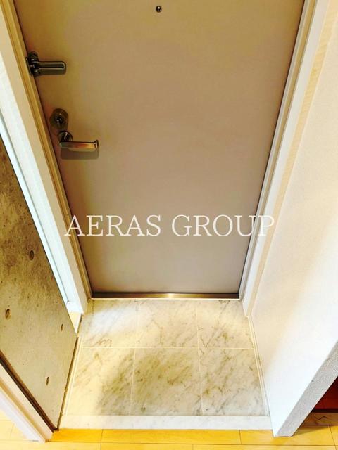 玄関　同仕様写真