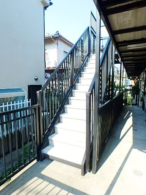 その他共有部分　共有スペース