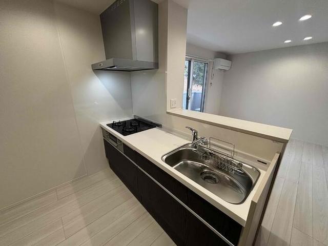 キッチン　同仕様