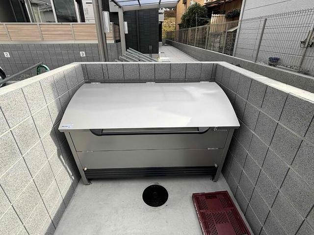 その他共有部分　同仕様