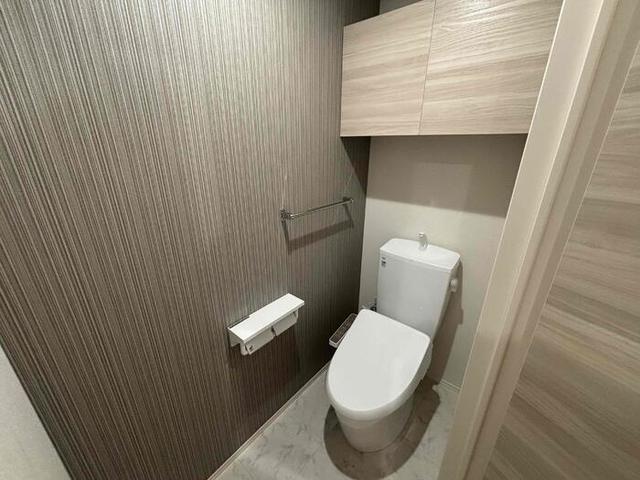 トイレ　同仕様