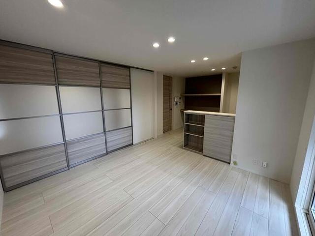 居室・リビング　同仕様