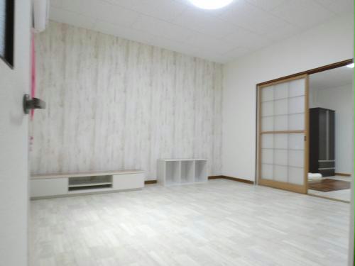 居室・リビング　I棟