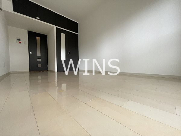 居室・リビング　別部屋の参考写真です