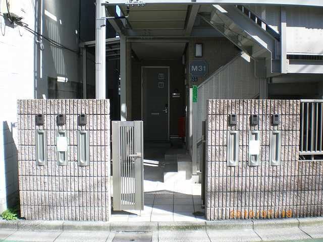 その他共有部分　☆共用設備もキレイ☆