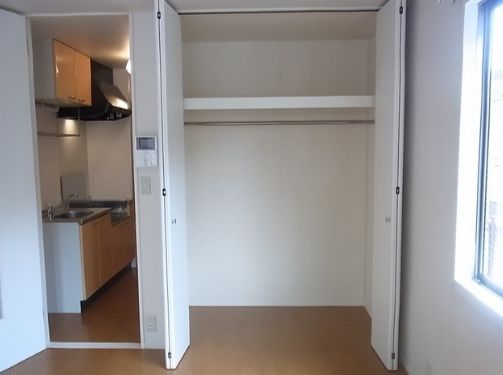 収納　☆たっぷり収納☆