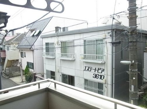 眺望　☆眺望☆