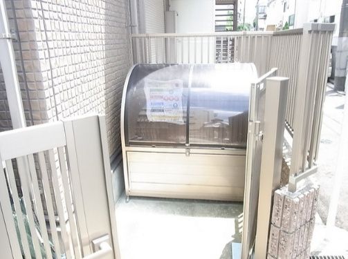 その他共有部分　☆共用部分☆