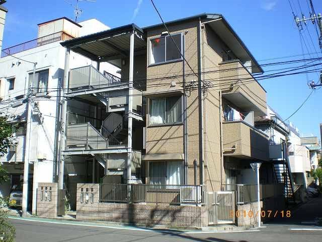 建物外観　☆外観☆