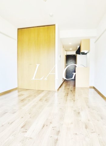 その他部屋・スペース　寝室です。